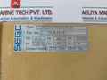 Segc Iri1-205-e05-hd Time Overcurrent Relay