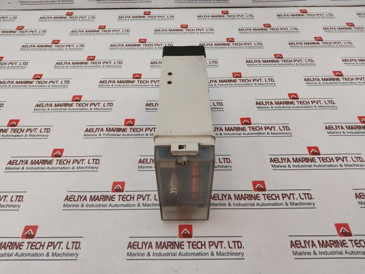 Segc Iri1-2I-eo-5-5-h-d Time Overcurrent Relay 50/60Hz