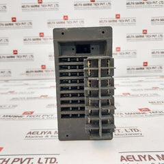 Segc Iri1-2I-eo-5-5-h-d Time Overcurrent Relay 50/60Hz
