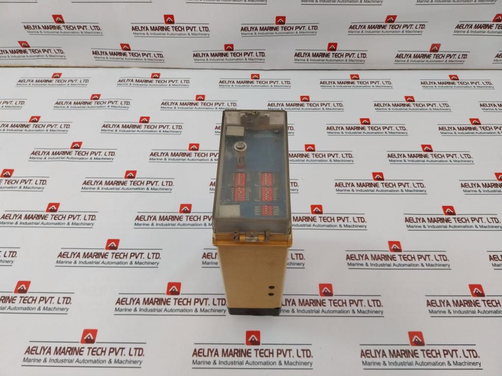 Segc Iri1-eo-1-hd Time Overcurrent Relay