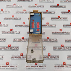 Segc Iri1-eo-1-hd Time Overcurrent Relay