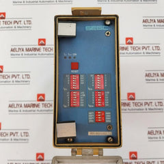 Segc Iri1-eo-1-hd Time Overcurrent Relay