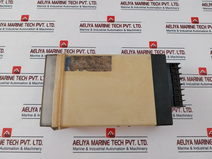 Segc Iri1-eo-1-hd Time Overcurrent Relay