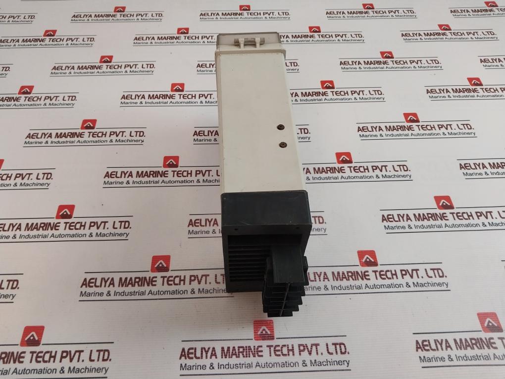 Segc Mra1-110-d Trip Circuit Supervision Relay