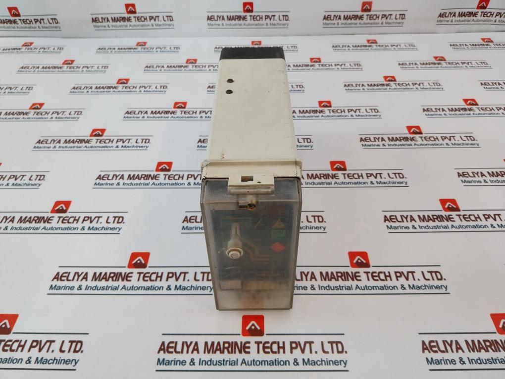 Segc MRI1-I1R1S1R1-HD Directional Overcurrent and Earth Fault Relay