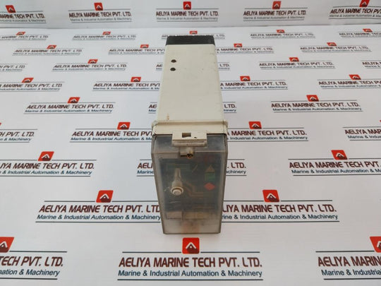 Segc MRI1-I1R1S1R1-HD Directional Overcurrent and Earth Fault Relay