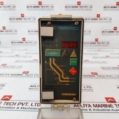 Segc MRI1-I1R1S1R1-HD Directional Overcurrent and Earth Fault Relay