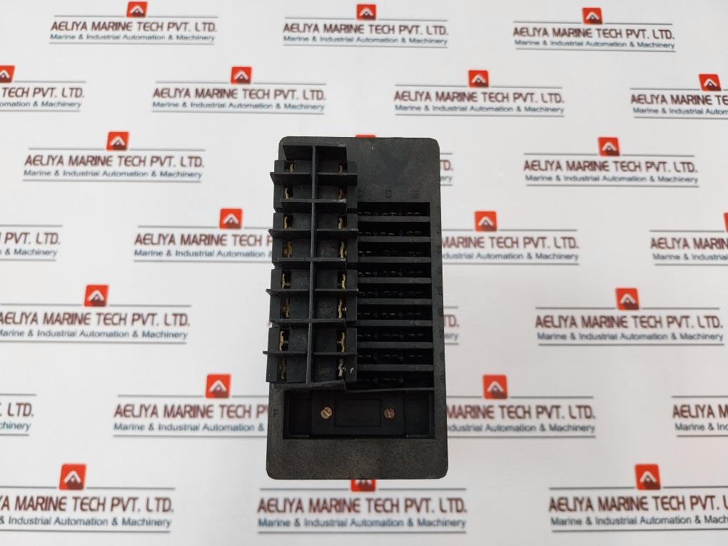 Segc MRI1-I1R1S1R1-HD Directional Overcurrent and Earth Fault Relay