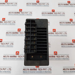 Segc MRI1-I1R1S1R1-HD Directional Overcurrent and Earth Fault Relay