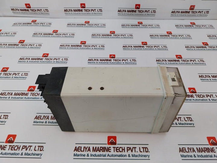 Segc MRI1-I1R1S1R1-HD Directional Overcurrent and Earth Fault Relay