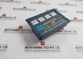 Segc Nb2-1-8 Generator Automatic Controller 230Vac, 16/2A (Not Working)