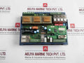 Segc Nb2-1-8 Generator Automatic Controller 230Vac, 16/2A (Not Working)