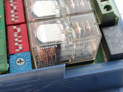 Segc Nb2-1-8 Generator Automatic Controller 230Vac, 16/2A (Not Working)
