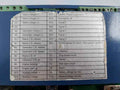 Segc Nb2-1-8 Generator Automatic Controller 230Vac, 16/2A (Not Working)