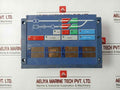Segc Nb2 Generator Automatic Controller 500Vac 50/60Hz (Display Not Working)