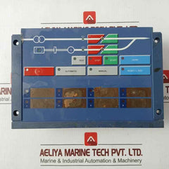 Segc Nb2 Generator Automatic Controller 500Vac 50/60Hz (Display Not Working)