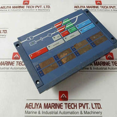 Segc Nb2 Generator Automatic Controller 500Vac 50/60Hz (Display Not Working)