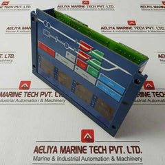 Segc Nb2 Generator Automatic Controller 500Vac 50/60Hz (Display Not Working)