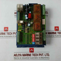 Segc Nb2 Generator Automatic Controller 500Vac 50/60Hz (Display Not Working)