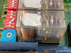 Segc Nb2 Generator Automatic Controller 8–35 Vdc 50/60 Hz (Not Working)