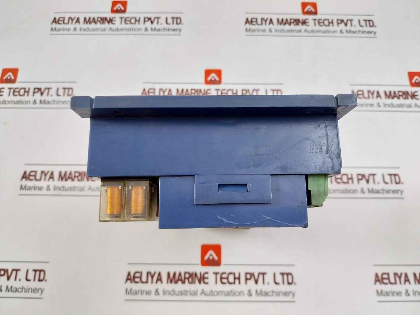 Segc Nb2 Generator Automatic Controller 8–35 Vdc 50/60 Hz (Not Working)