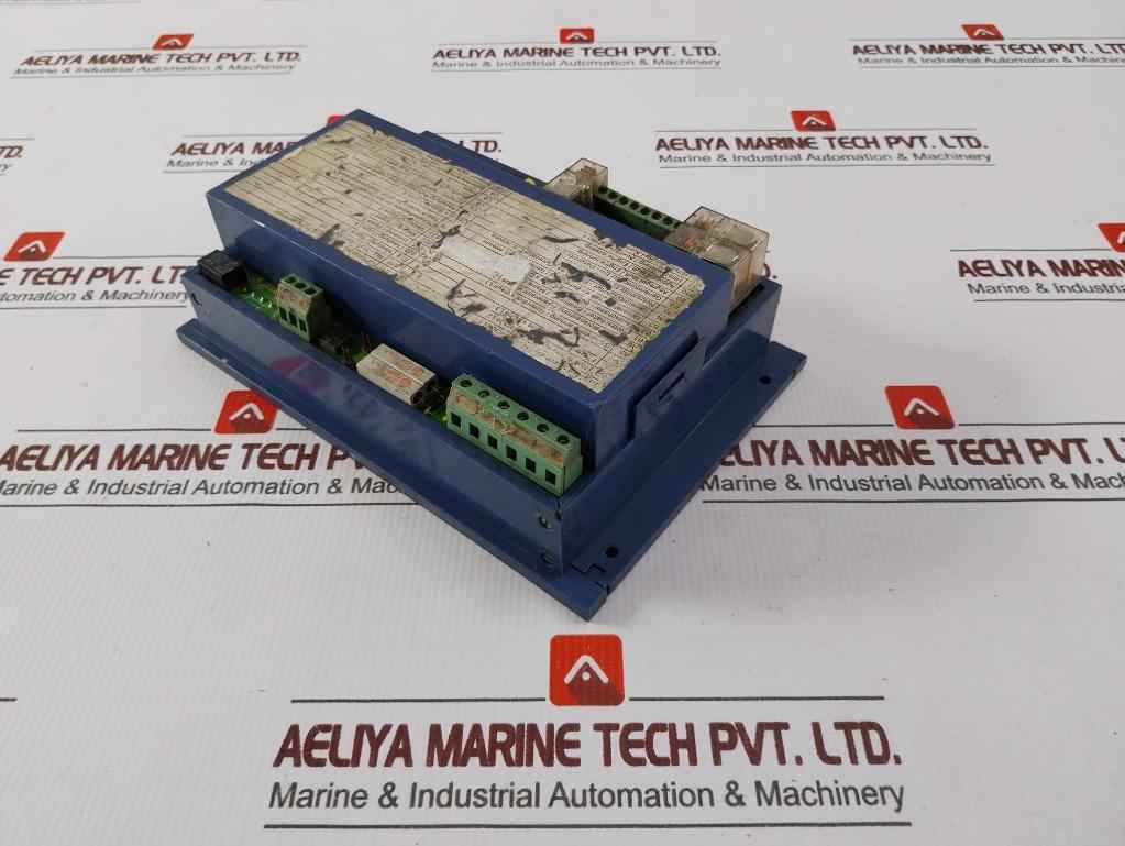 Segc Nb2 Generator Automatic Controller 8–35 Vdc 50/60 Hz (Not Working)