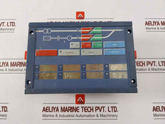 Segc Nb2 Generator Automatic Controller 8–35 Vdc 50/60 Hz (Not Working)