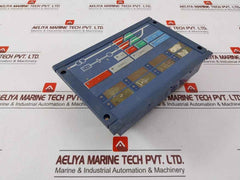 Segc Nb2 Generator Automatic Controller 8–35 Vdc 50/60 Hz (Not Working)