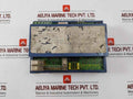 Segc Nb2 Generator Automatic Controller 8–35 Vdc 50/60 Hz (Not Working)