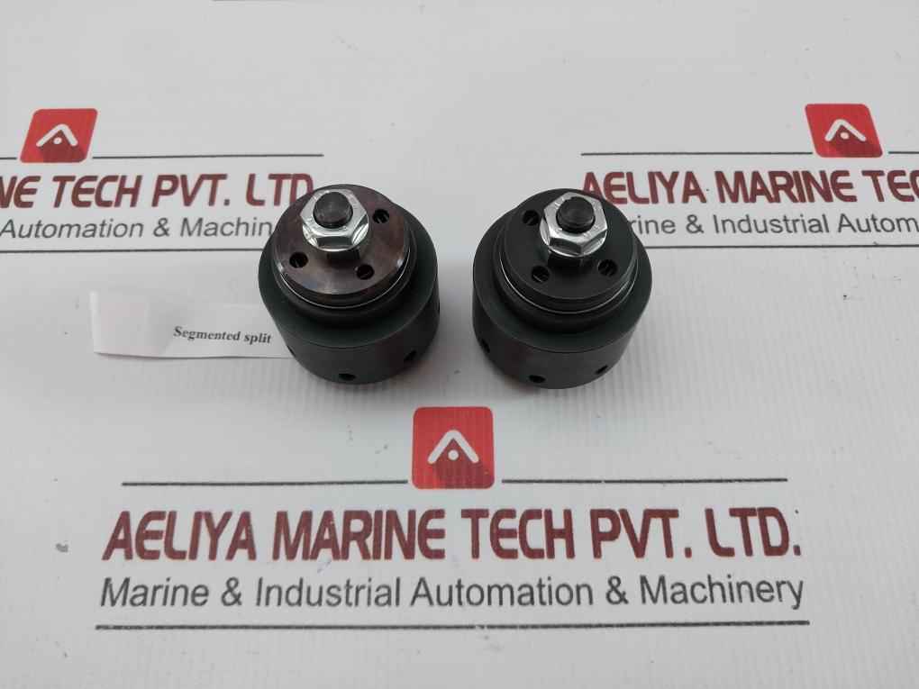 Segmented Split Clamp/Ring 350 Gm