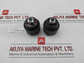 Segmented Split Clamp/Ring 350 Gm