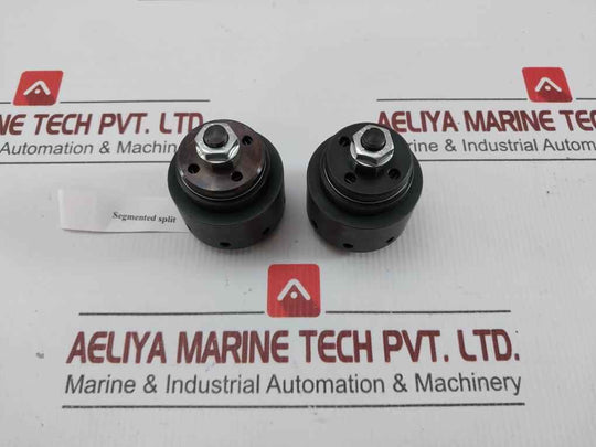 Segmented Split Clamp/Ring 350 Gm
