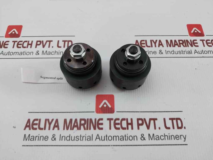 Segmented Split Clamp/Ring 350 Gm