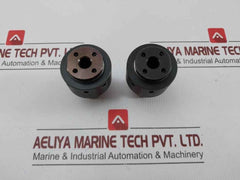 Segmented Split Clamp/Ring 350 Gm