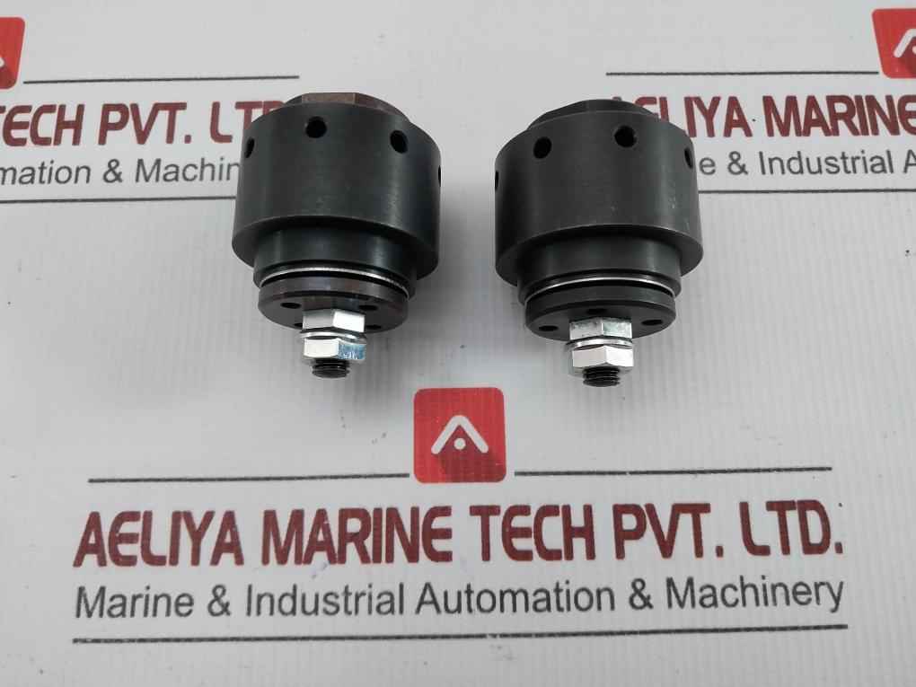 Segmented Split Clamp/Ring 350 Gm