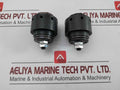 Segmented Split Clamp/Ring 350 Gm