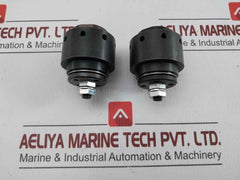 Segmented Split Clamp/Ring 350 Gm