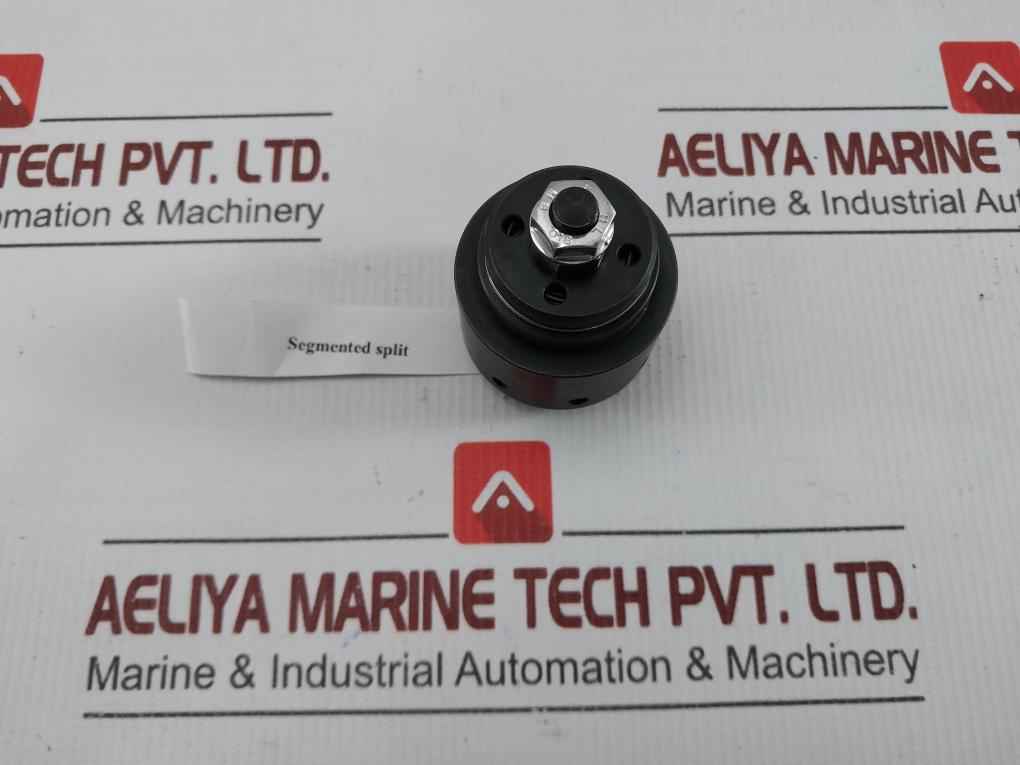 Segmented Split Clamp/Ring 350 Gm