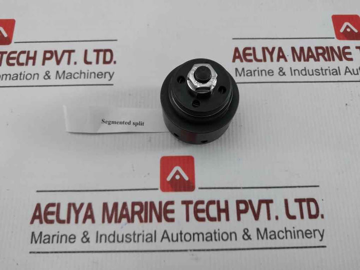 Segmented Split Clamp/Ring 350 Gm