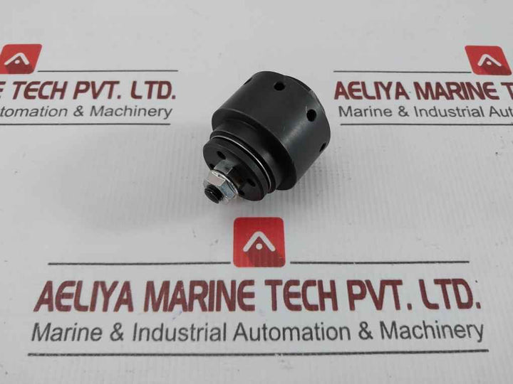 Segmented Split Clamp/Ring 350 Gm