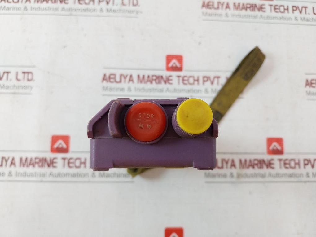 Seif Sf-8Sp++(B) Tri-proof Industrial Remote Control Tp8408769170U