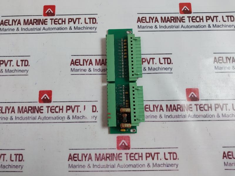 Seiki E307365 Printed Circuit Board S676/M4
