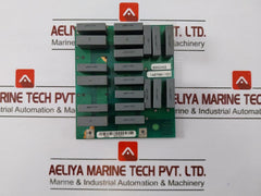 Seiki S550.2/S550/M2 Printed Circuit Board 1487591-101