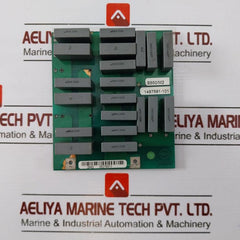 Seiki S550.2/S550/M2 Printed Circuit Board 1487591-101