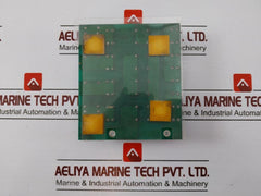 Seiki S550.2/S550/M2 Printed Circuit Board 1487591-101