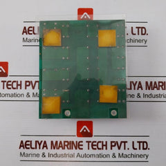 Seiki S550.2/S550/M2 Printed Circuit Board 1487591-101