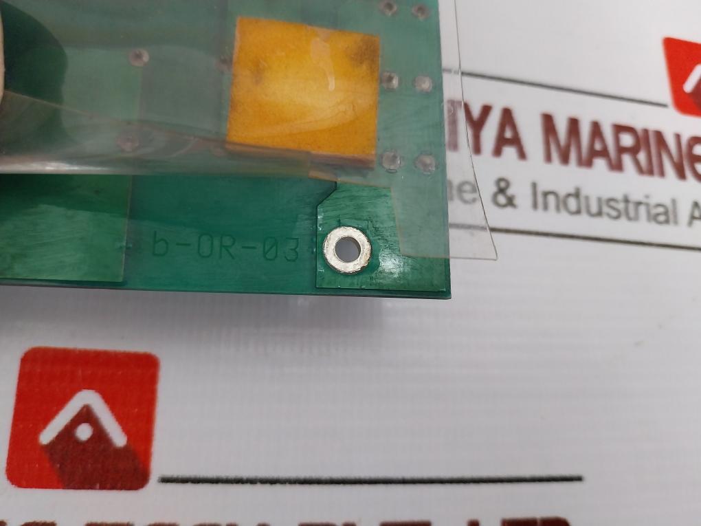 Seiki S550.2/S550/M2 Printed Circuit Board 1487591-101