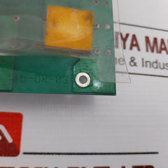 Seiki S550.2/S550/M2 Printed Circuit Board 1487591-101