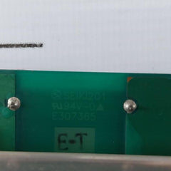 Seiki S550.2/S550/M2 Printed Circuit Board 1487591-101