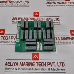 Seiki S550.2/S550/M2 Printed Circuit Board 1487591-101